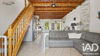  Maison à vendre 4 pièces 93 m²