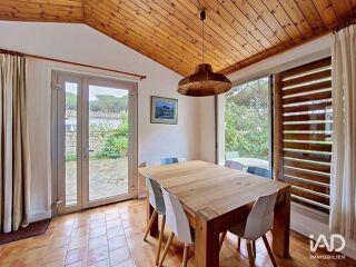  Maison à vendre 7 pièces 166 m²