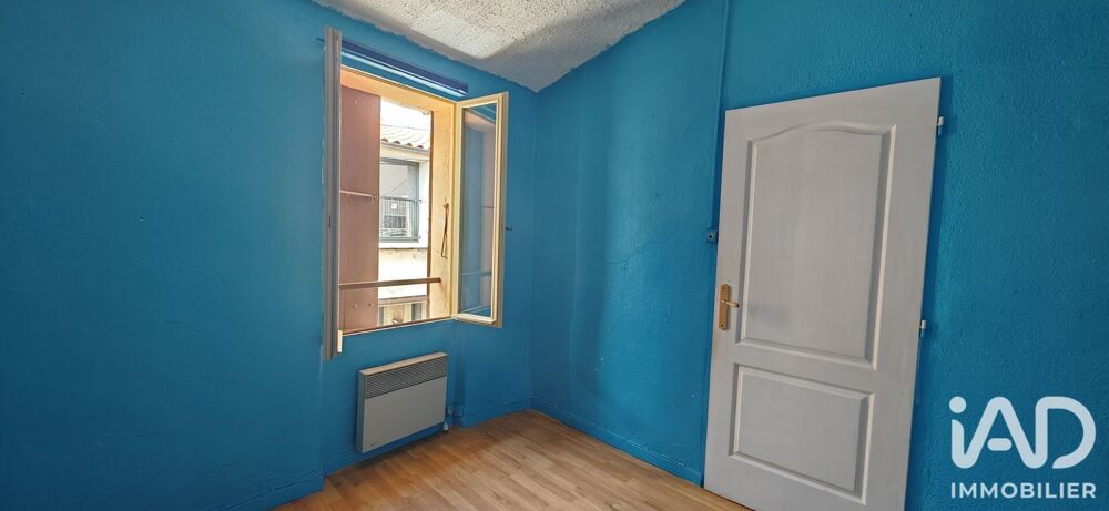 Vente Maison de village 4 pièces