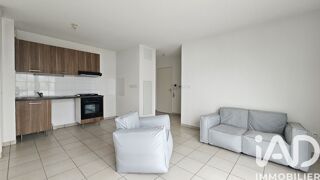  Appartement � vendre 2 pi�ces 41 m�