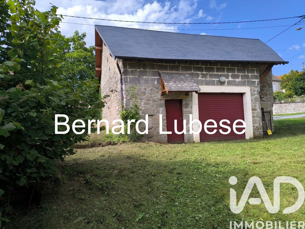 Vente Maison Vente Maison/villa 4 pièces Saint-bard