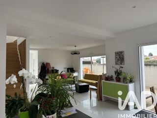  Maison � vendre 6 pi�ces 130 m�