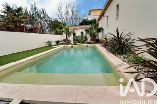  Maison à vendre 7 pièces 200 m²
