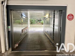  Parking / Garage à vendre 7 m²
