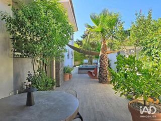  Maison à vendre 3 pièces 211 m²