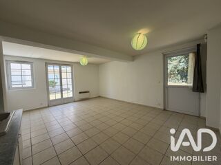  Appartement à vendre 2 pièces 45 m²