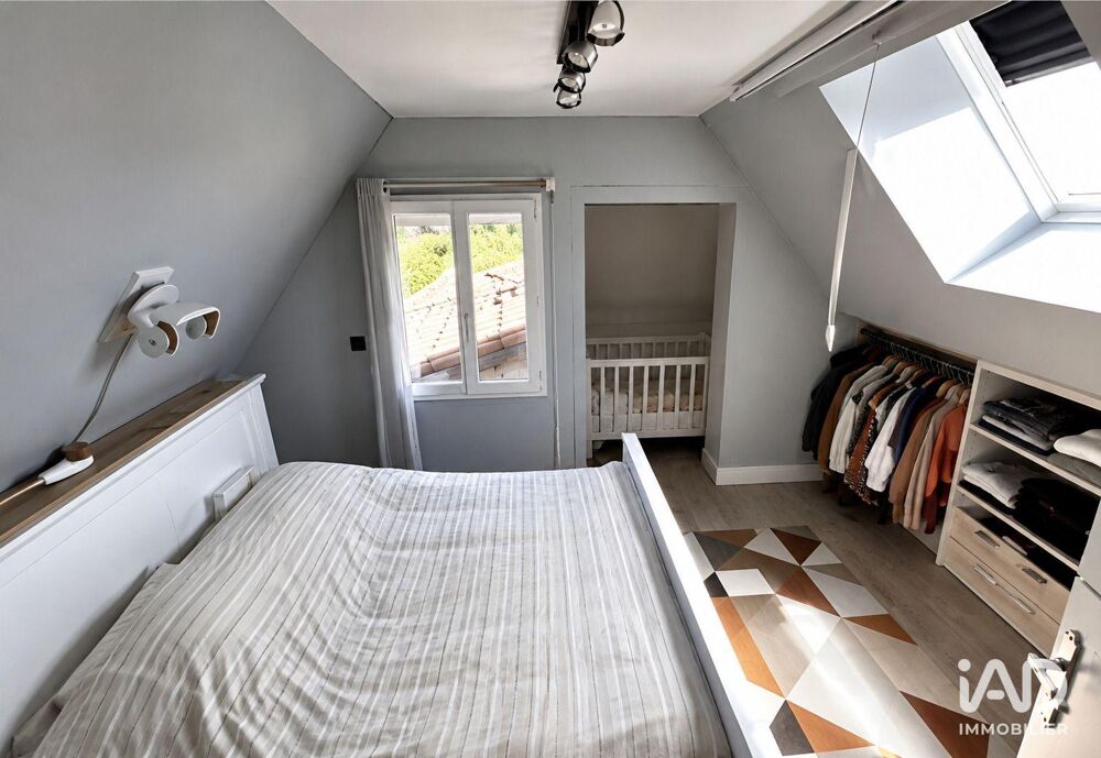 Vente Maison Vente Maison/villa 3 pièces Sainte-geneviève