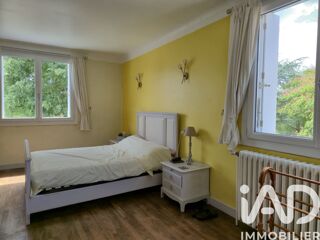  Maison à vendre 5 pièces 140 m²