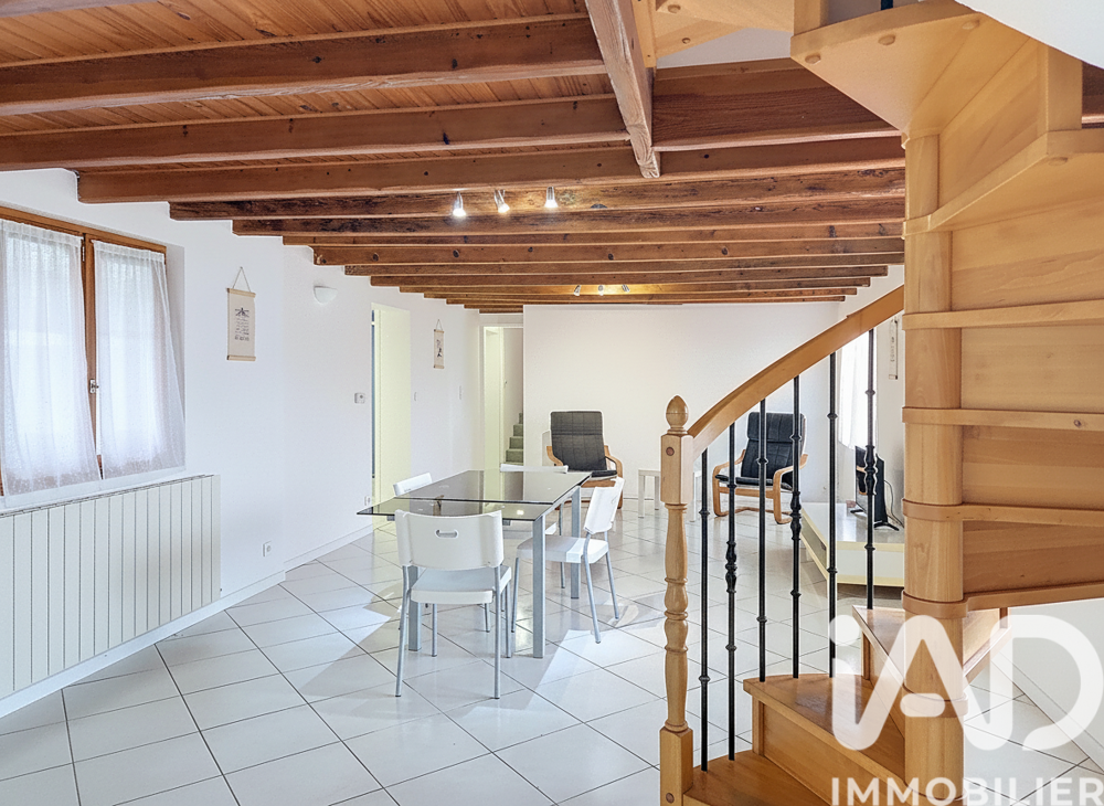 Vente Maison de village 6 pièces