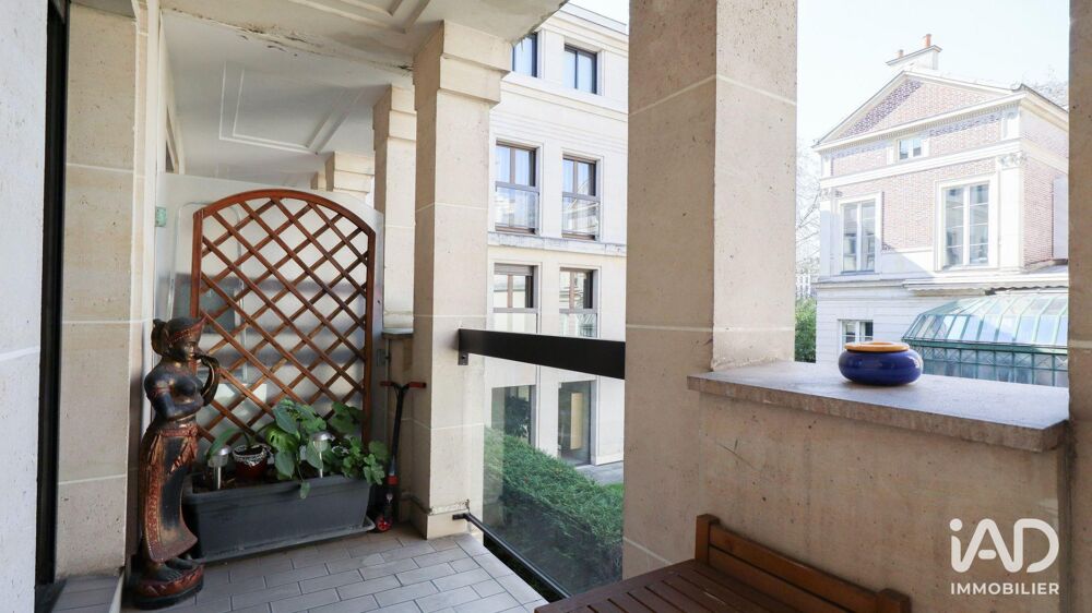 � vendre  Appartement Neuilly-sur-Seine (92200)