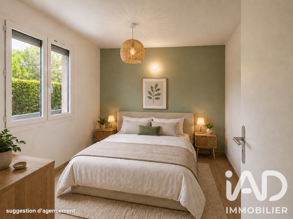 Vente Appartement Vente Appartement 3 pièces Fréjus