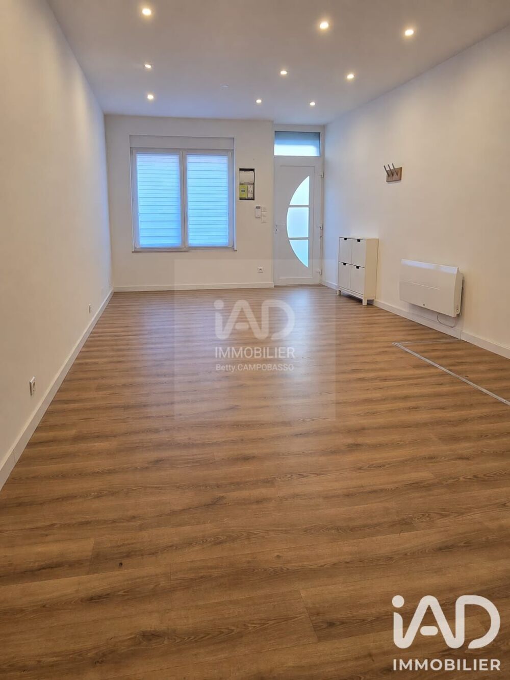 Vente Maison Vente Maison de ville 4 pièces Anzin