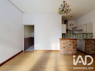 Vente Maison Vente Maison/villa 2 pièces La rochelle