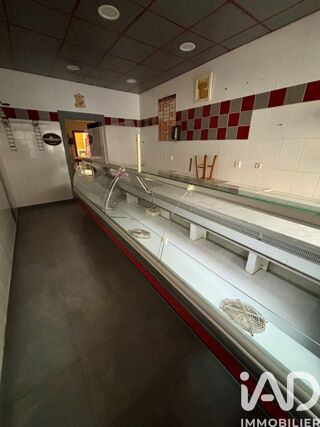  Maison à vendre 8 pièces 145 m²