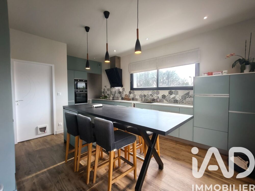 Vente Maison/villa 6 pièces