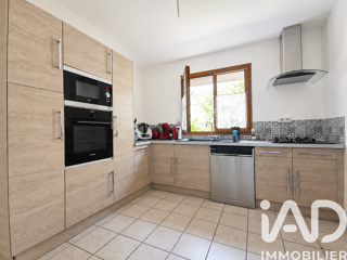  Maison à vendre 4 pièces 92 m²