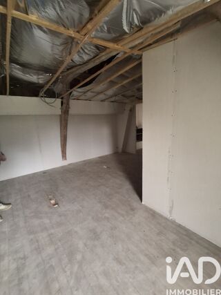  Maison à vendre 4 pièces 120 m²