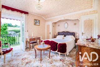  Maison à vendre 5 pièces 180 m²