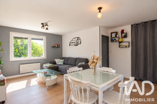  Appartement à vendre 2 pièces 64 m²