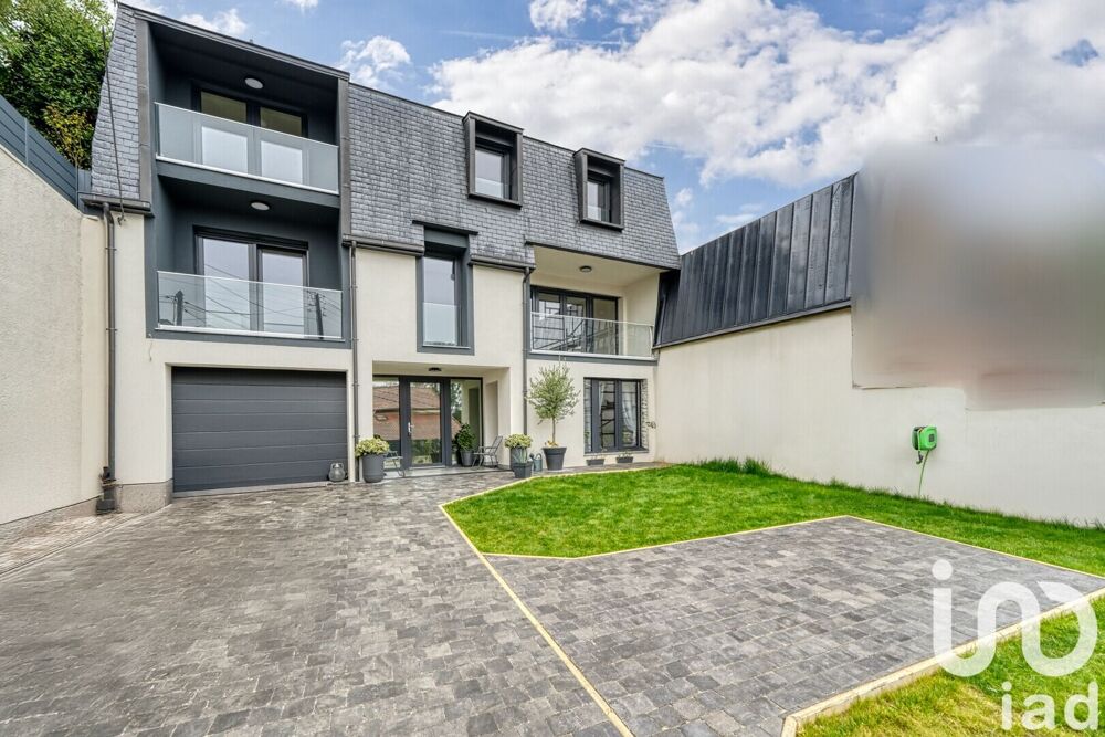 à vendre  Maison Argenteuil (95100)