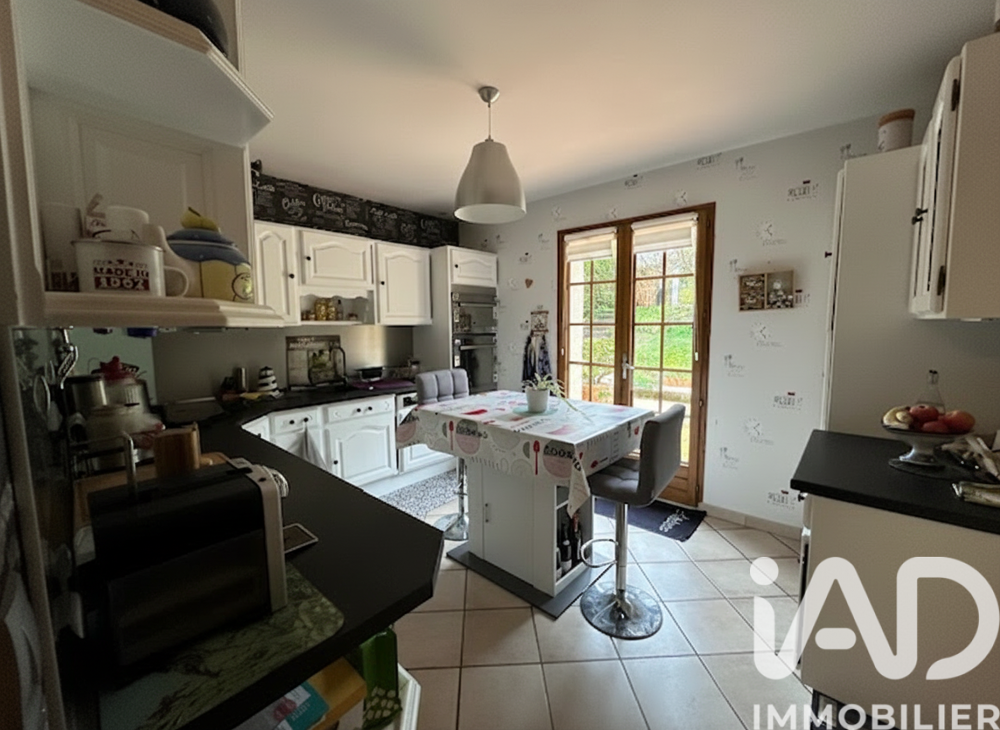 Vente Maison Vente Maison traditionnelle 5 pièces Saint-martin-du-tertre