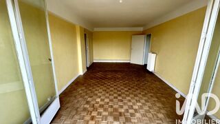  Appartement � vendre 3 pi�ces 77 m�