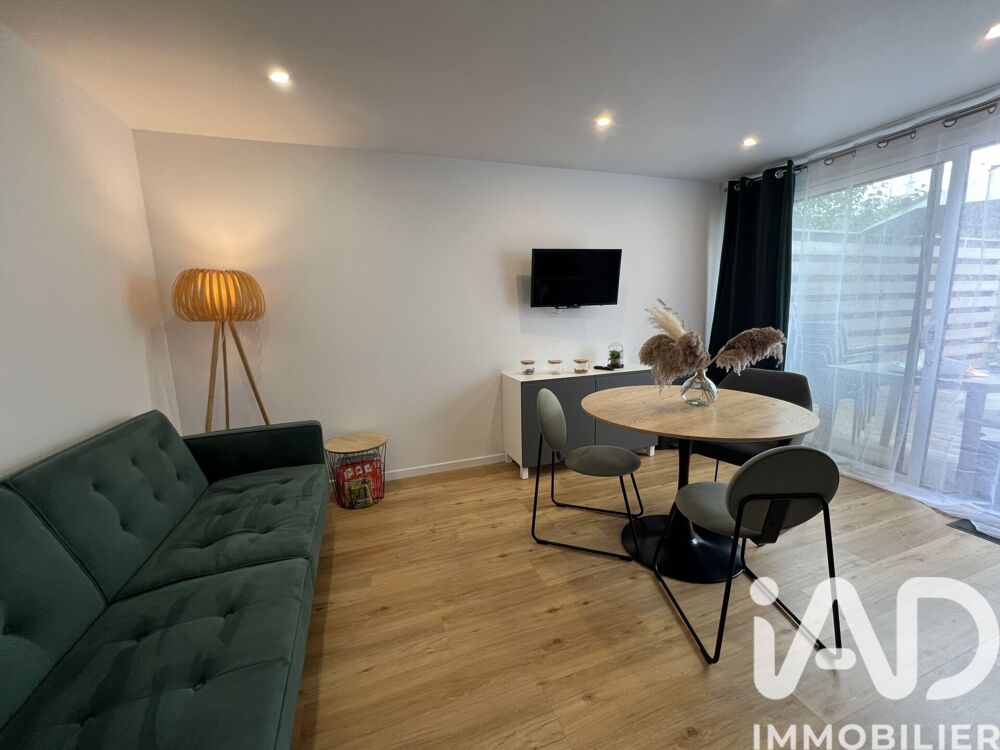à vendre  Maison La Rochelle (17000)
