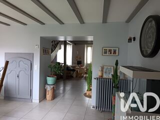  Maison à vendre 5 pièces 200 m²