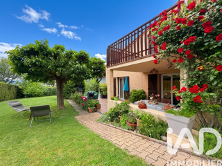  Maison � vendre 6 pi�ces 157 m�