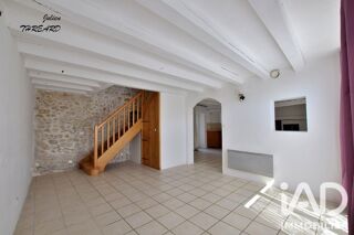  Maison à vendre 3 pièces 80 m²