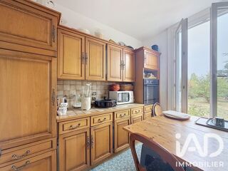  Maison à vendre 4 pièces 84 m²