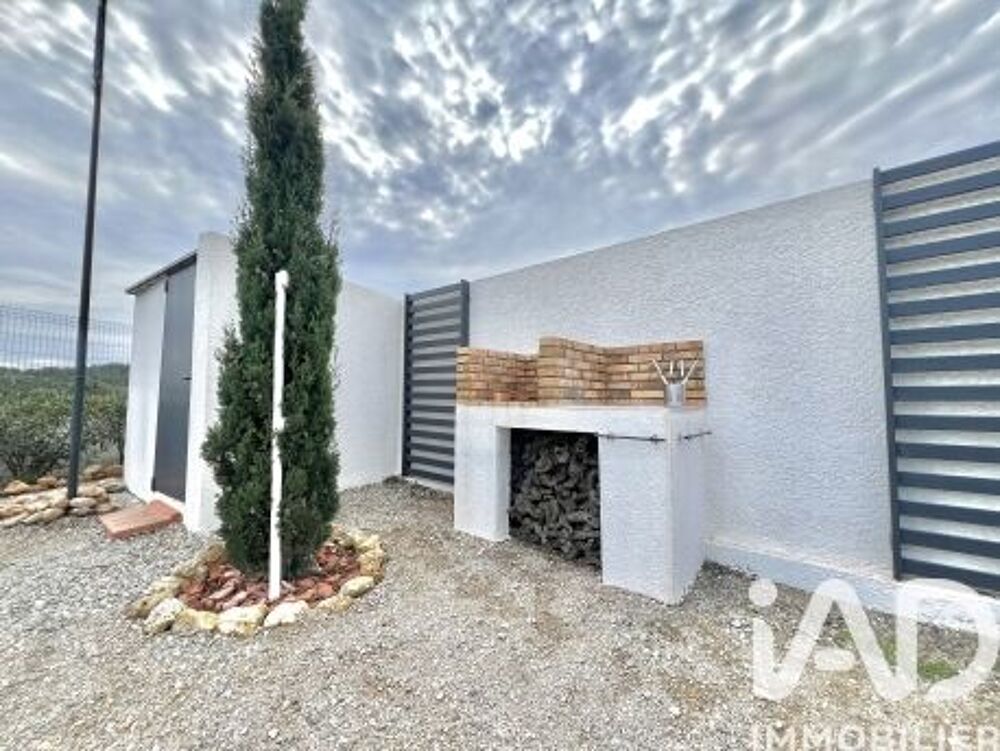 � vendre  Maison Treilles (11510)