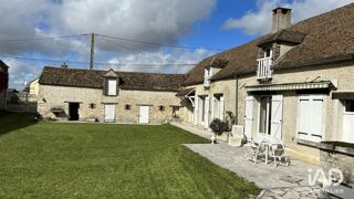  Maison à vendre 10 pièces 240 m²