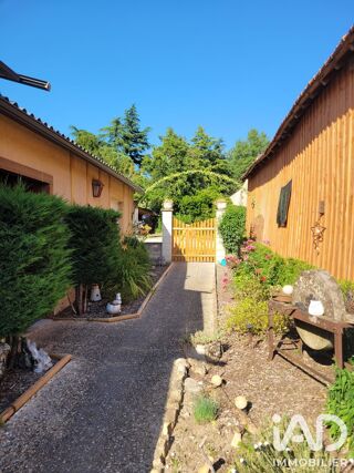  Maison à vendre 6 pièces 161 m²