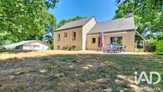  Maison à vendre 5 pièces 110 m²