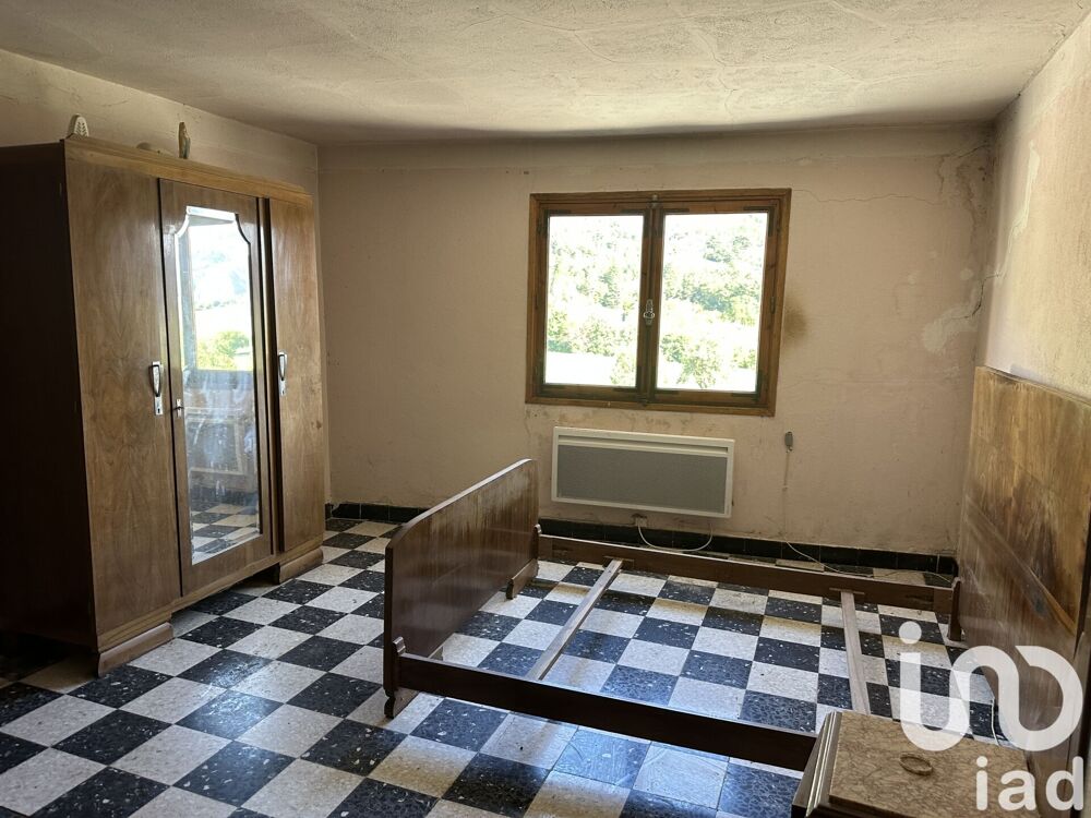 Vente Maison Vente Maison de village 7 pièces Moriez