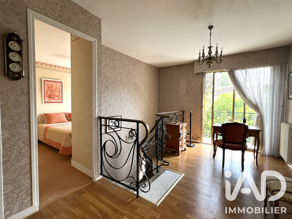 à vendre  Maison Colombes (92700)