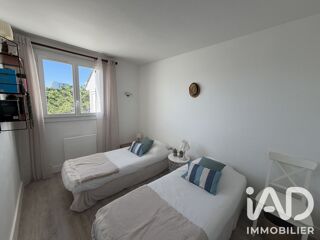  Appartement à vendre 3 pièces 53 m²
