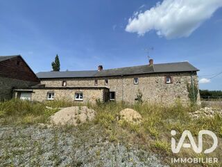  Maison à vendre 1 pièce 200 m²