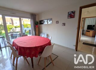  Maison à vendre 5 pièces 122 m²