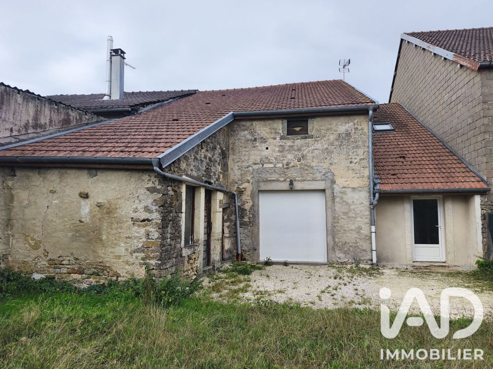 Vente Maison Vente Maison/villa 5 pièces Champigny-sous-varennes