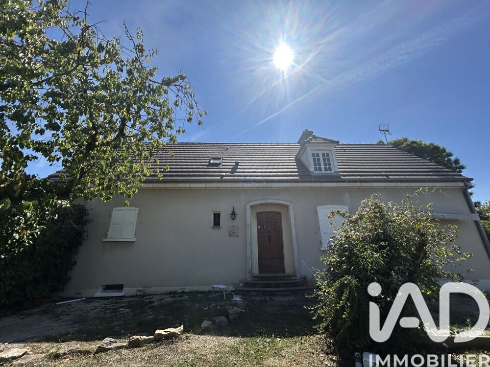 Vente Maison/villa 7 pièces