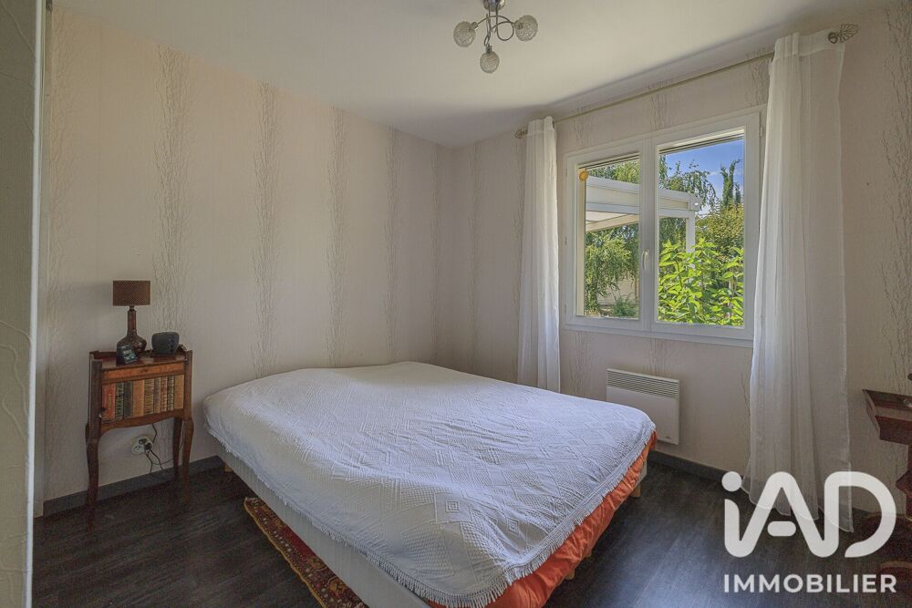 Vente Maison traditionnelle 6 pièces