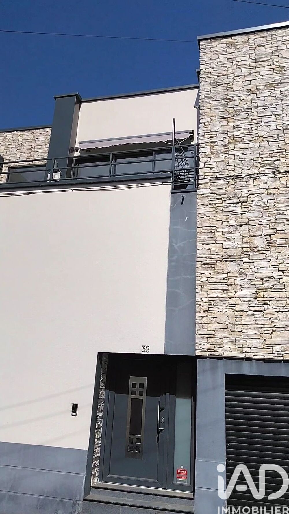 à vendre  Maison Saint-Maur-des-Fossés (94100)