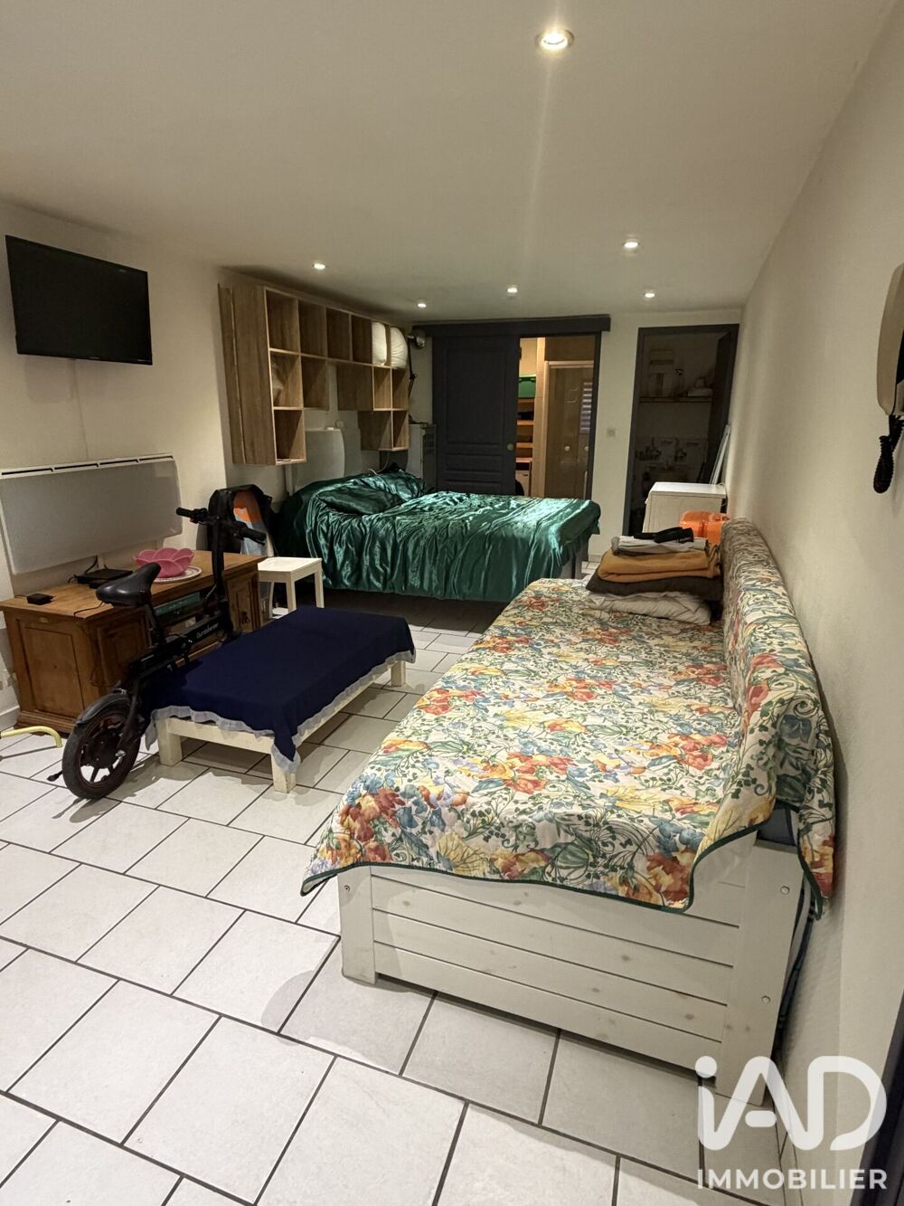 Vente Appartement Vente Studio 1 pièce Foug
