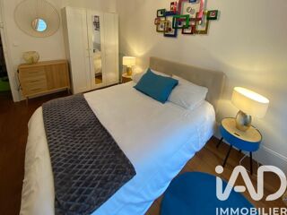  Appartement à vendre 3 pièces 60 m²