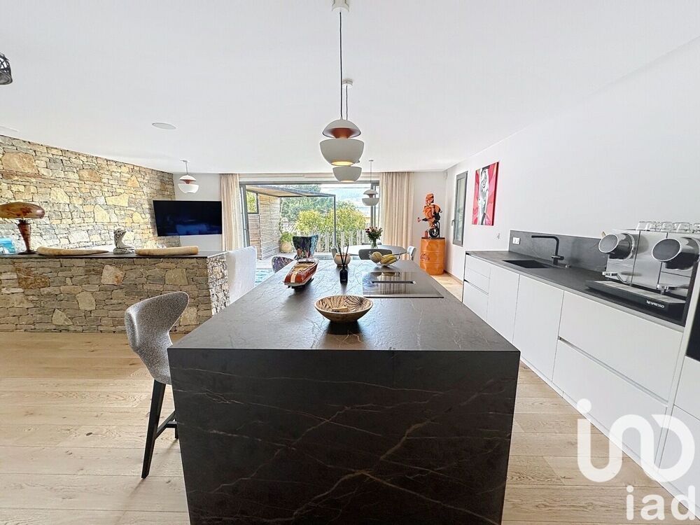 Vente Maison Vente Maison/villa 5 pièces La cadière-d'azur