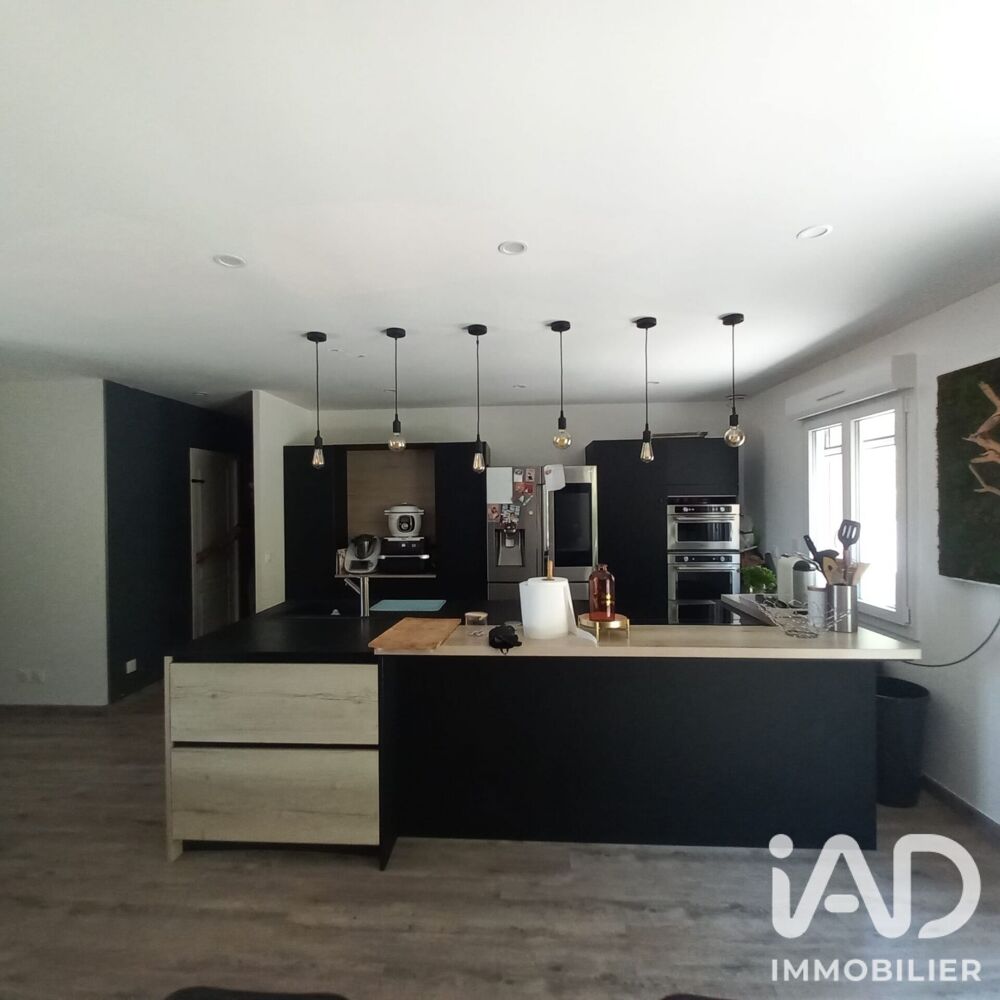 vente Maison - 6 pièce(s) - 126 m² La Ferté-sous-Jouarre (77260)