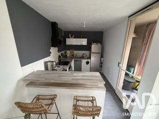  Appartement à vendre 3 pièces 65 m²
