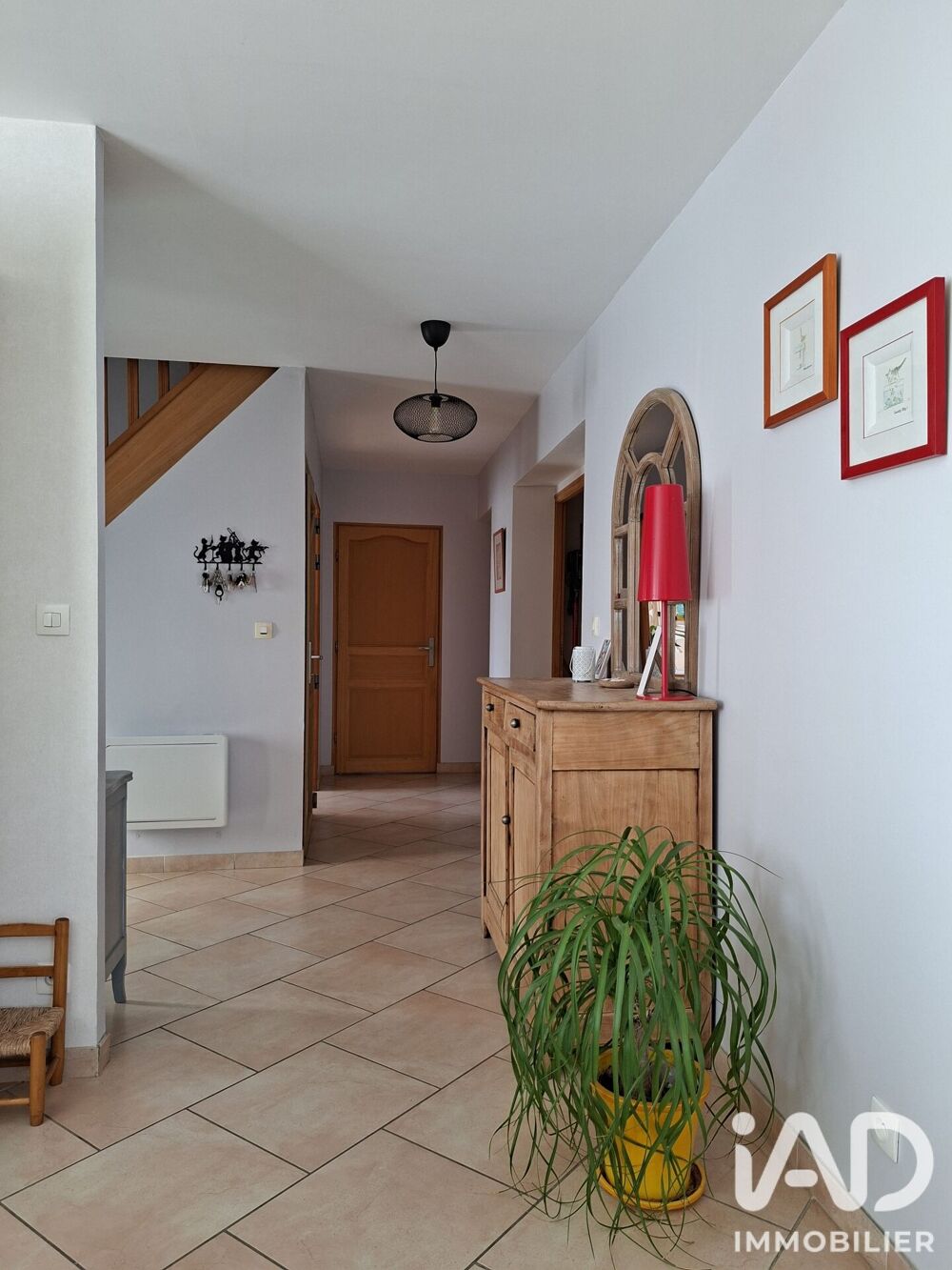 Vente Maison Vente Maison d'architecte 7 pièces Eppeville